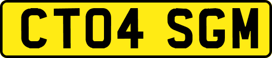 CT04SGM