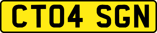 CT04SGN