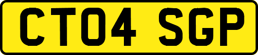 CT04SGP