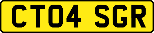 CT04SGR
