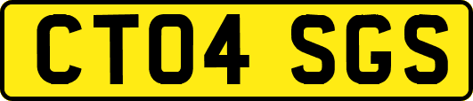 CT04SGS