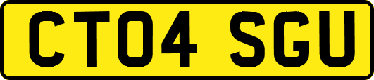 CT04SGU