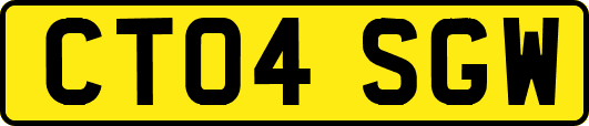 CT04SGW