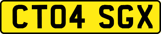 CT04SGX