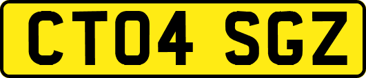 CT04SGZ