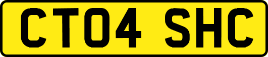 CT04SHC