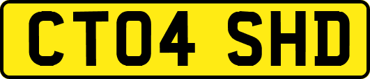 CT04SHD