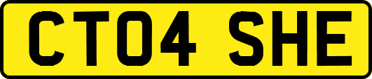 CT04SHE