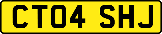 CT04SHJ
