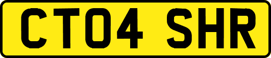 CT04SHR
