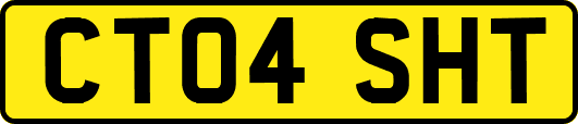 CT04SHT