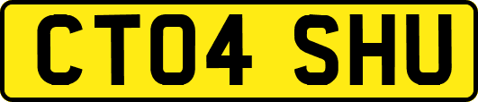CT04SHU