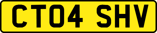 CT04SHV
