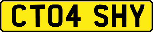 CT04SHY