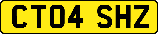 CT04SHZ