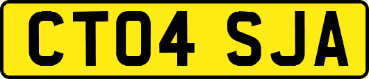CT04SJA