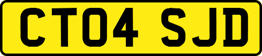 CT04SJD