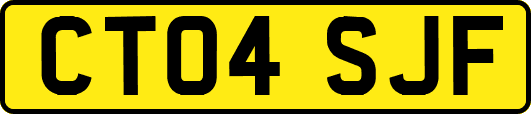 CT04SJF