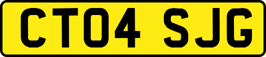 CT04SJG