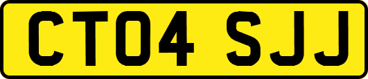 CT04SJJ
