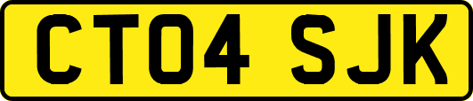 CT04SJK