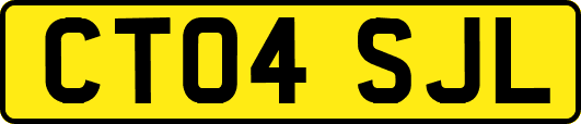 CT04SJL