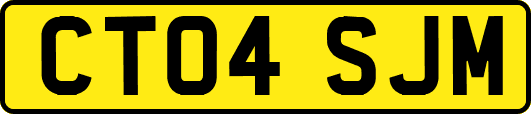 CT04SJM
