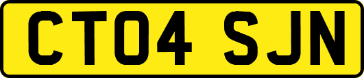 CT04SJN