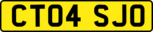 CT04SJO