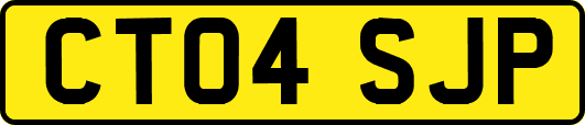 CT04SJP
