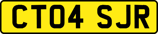 CT04SJR