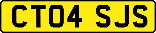 CT04SJS