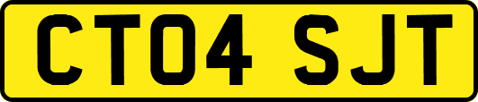 CT04SJT