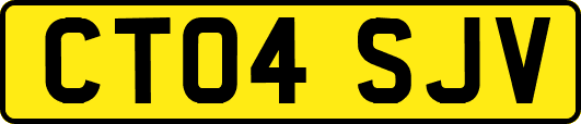 CT04SJV