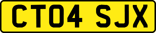 CT04SJX