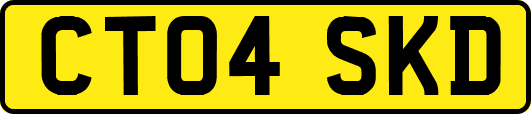 CT04SKD