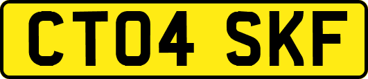 CT04SKF