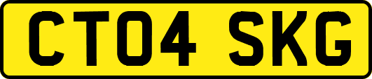 CT04SKG