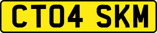 CT04SKM