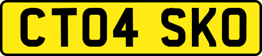CT04SKO