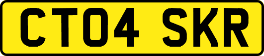 CT04SKR