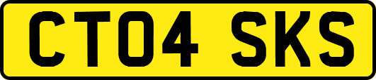 CT04SKS