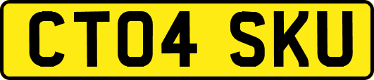 CT04SKU