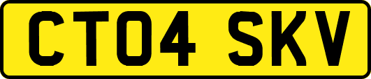 CT04SKV