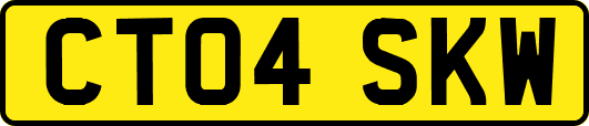 CT04SKW