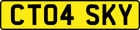 CT04SKY