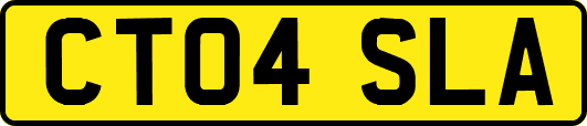 CT04SLA