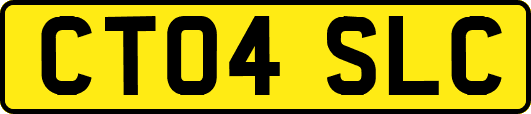 CT04SLC