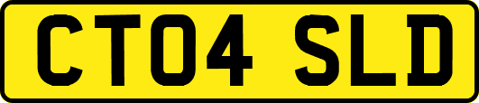 CT04SLD