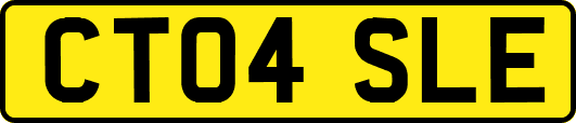 CT04SLE